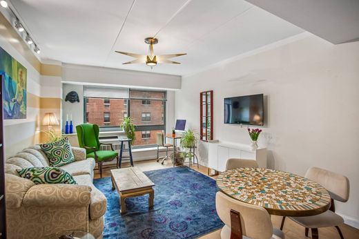 Apartment in New York