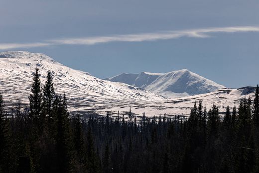 Müstakil ev Åre, Åre kommun
