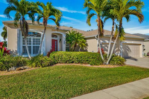 Частный Дом, Fort Myers, Lee County