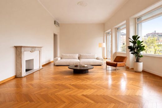 Apartment in Milan, Lombardy