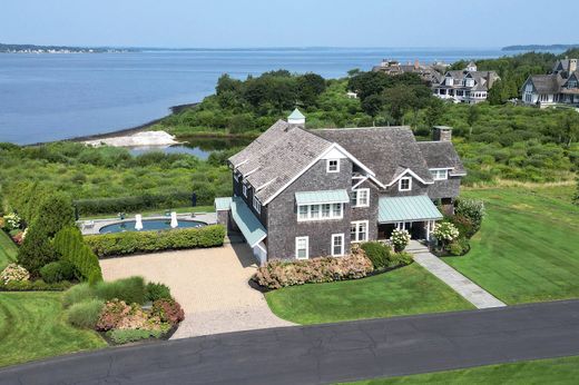 Einfamilienhaus in Portsmouth, Newport County