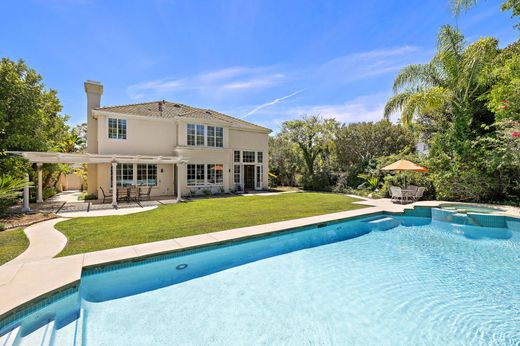 Luxe woning in Irvine, Orange County