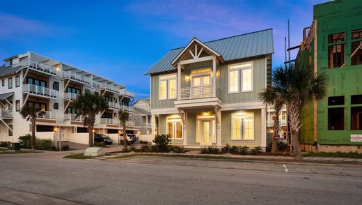 独立式房屋  出售 Port Aransas