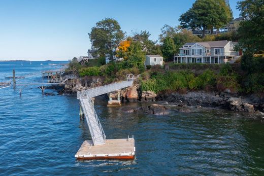 Частный Дом, Marblehead, Essex County