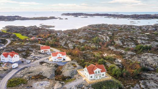 Terreno en Kyrkesund, Västra Götaland County