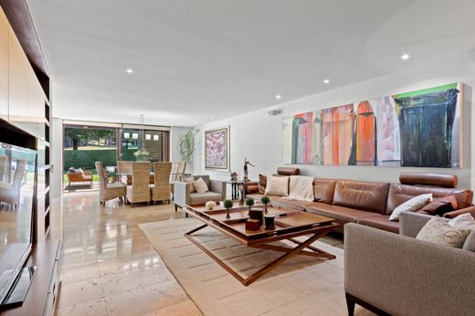 Detached House in Mexico City, The Federal District