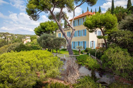 Maison individuelle à Cassis, Bouches-du-Rhône