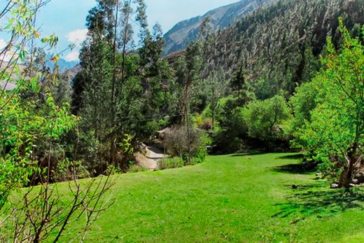 Teren w Cuzco, Provincia de Cusco