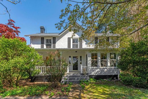 Country House in Culpeper, Culpeper County