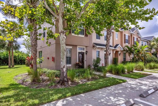 Townhouse in Sarasota, Sarasota County