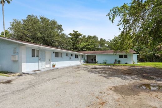 Apartament w Miami, Miami-Dade County