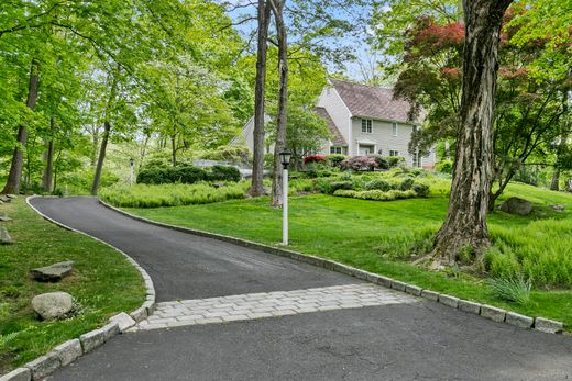 Maison individuelle à Cos Cob, Comté de Fairfield