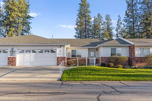 Appartement in Lake Country, Regional District of Central Okanagan