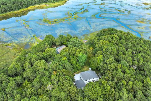 Einfamilienhaus in East Sandwich, Barnstable County