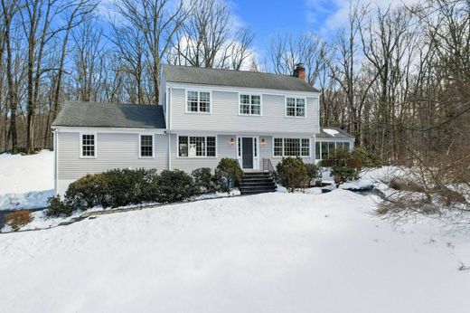 Casa en Greenwich, Fairfield County