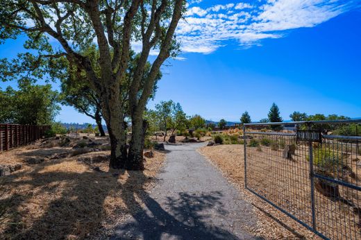 Grundstück in Santa Rosa, Sonoma County