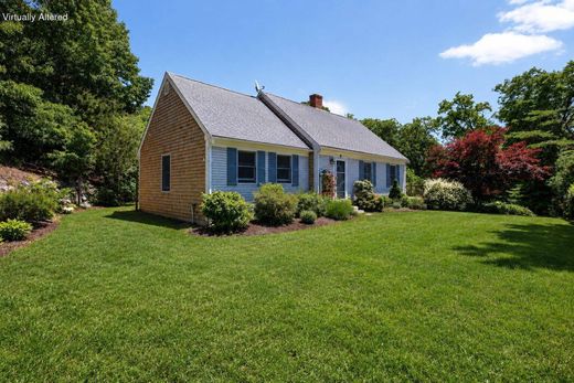 Detached House in Orleans, Barnstable County