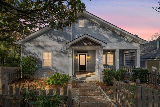 Casa en Atlanta, Fulton County