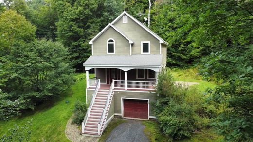 Casa en West Waterford, Caledonia County