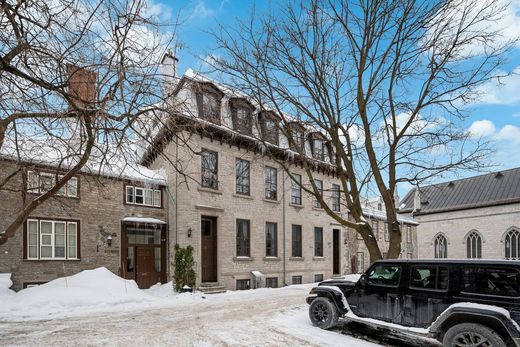 Detached House in Quebec City, Capitale-Nationale