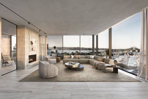 Apartment / Etagenwohnung in Auckland