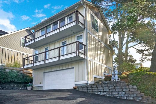 Πολυτελή κατοικία σε Lincoln City, Lincoln County