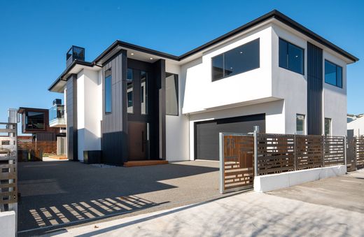 Müstakil ev Napier, Napier City