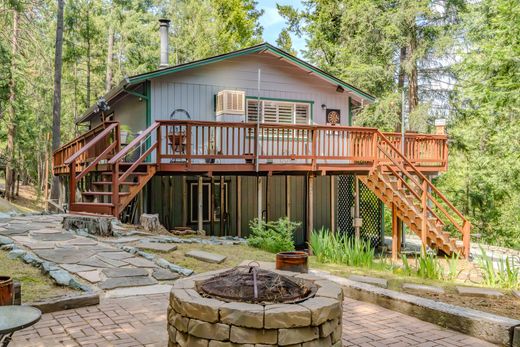 Casa en Pioneer, Amador County