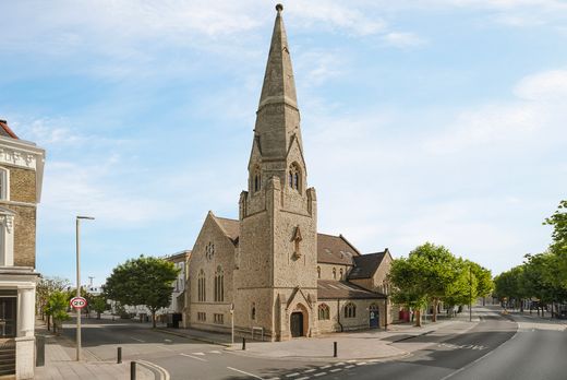 Appartamento a South West London, Greater London