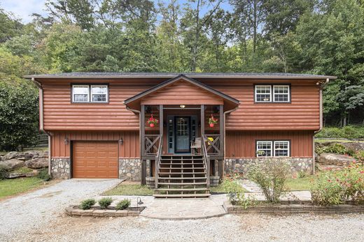 Casa Independente - Clayton, Rabun County