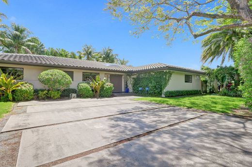 Luksusowy dom w Miami Beach, Miami-Dade County