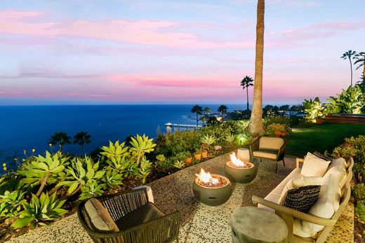 Casa en Malibú, Los Angeles County