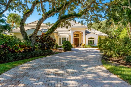 Casa Unifamiliare a Vero Beach, Indian River County