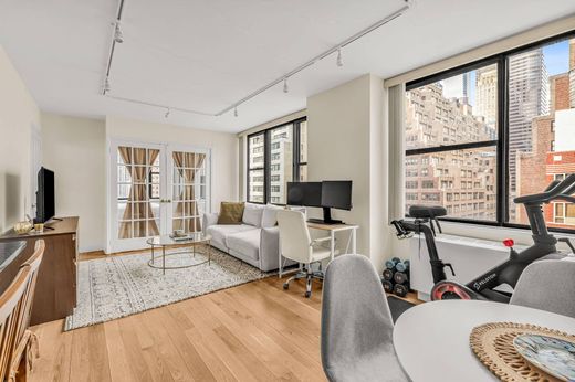 Apartment in New York