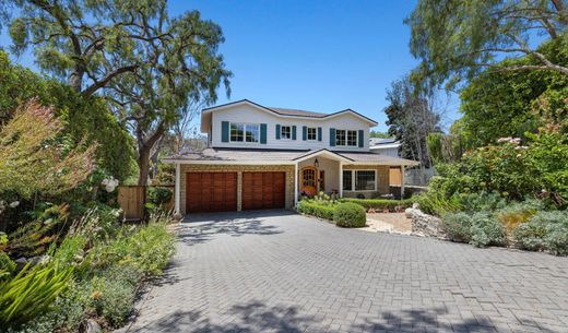 ‏בית חד-משפחתי ב  Rolling Hills Estates, Los Angeles County