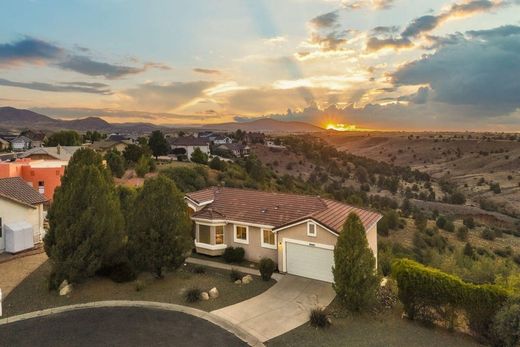 Einfamilienhaus in Prescott Valley, Yavapai County