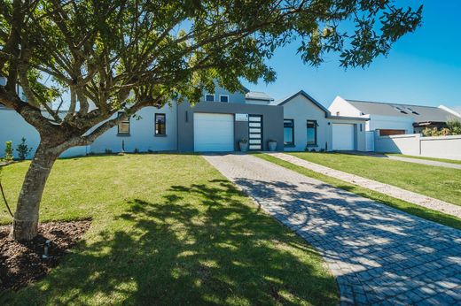 Casa Independente - George, Eden District Municipality