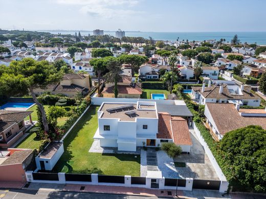 بيت مستقل ﻓﻲ قادس, Provincia de Cádiz