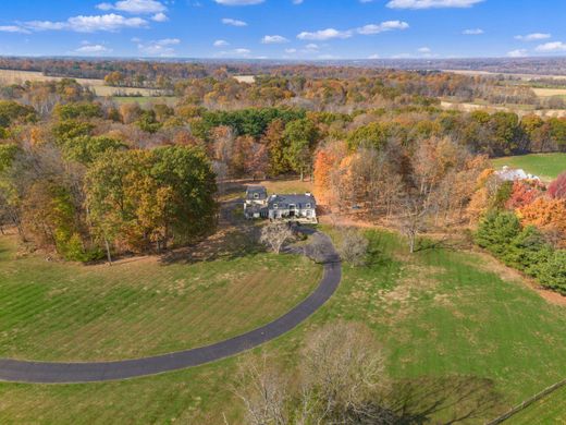 Casa en Granville, Licking County