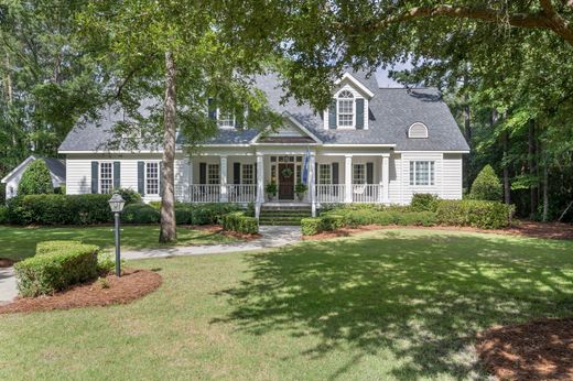 Vrijstaand huis in Pawleys Island, Georgetown County