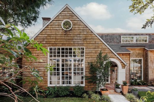 Detached House in Austin, Travis County