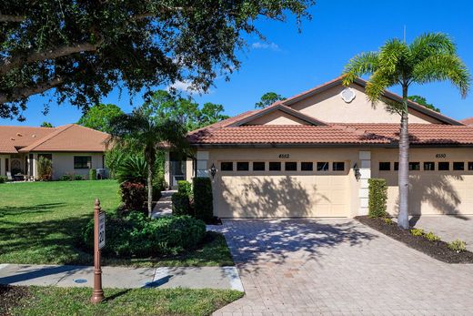 Dom jednorodzinny w Venice, Sarasota County