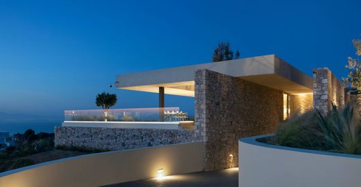 Villa Kos, On İki Ada
