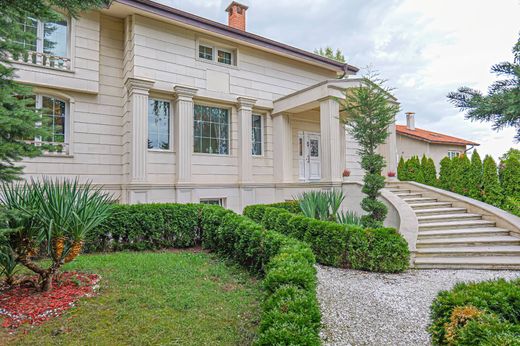 Vrijstaand huis in Sofia, Stolichna Obshtina