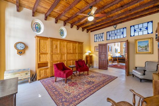Müstakil ev San Miguel de Allende, Estado de Guanajuato
