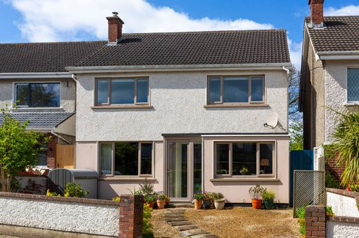 Einfamilienhaus in Dublin, Dublin City