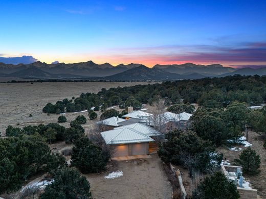 Casa di lusso a Cotopaxi, Fremont County