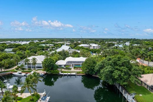 Detached House in Key Largo, Monroe County