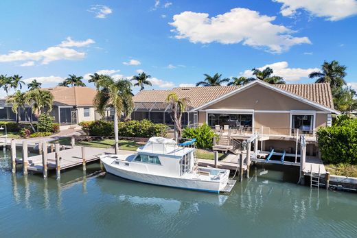 Μονοκατοικία σε Marco Island, Collier County