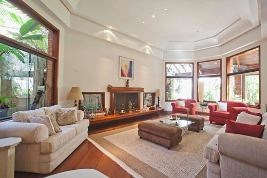 Casa di lusso a San Paolo, São Paulo